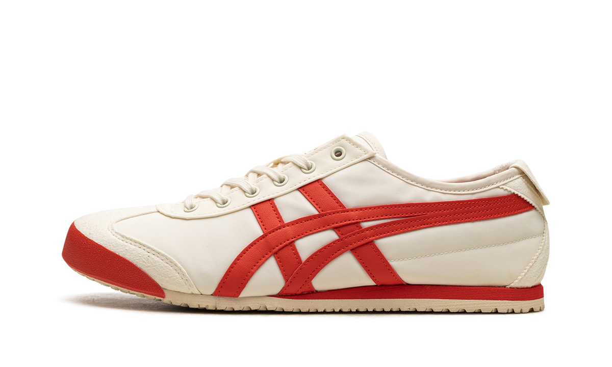 Onitsuka Tiger Mexico 66 Fiery in Red 122631 - product image from the listing.