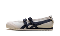 Onitsuka Tiger Mexico 66 Tgrs Wmns in Birch Peacoat 198677 - product image from the listing.