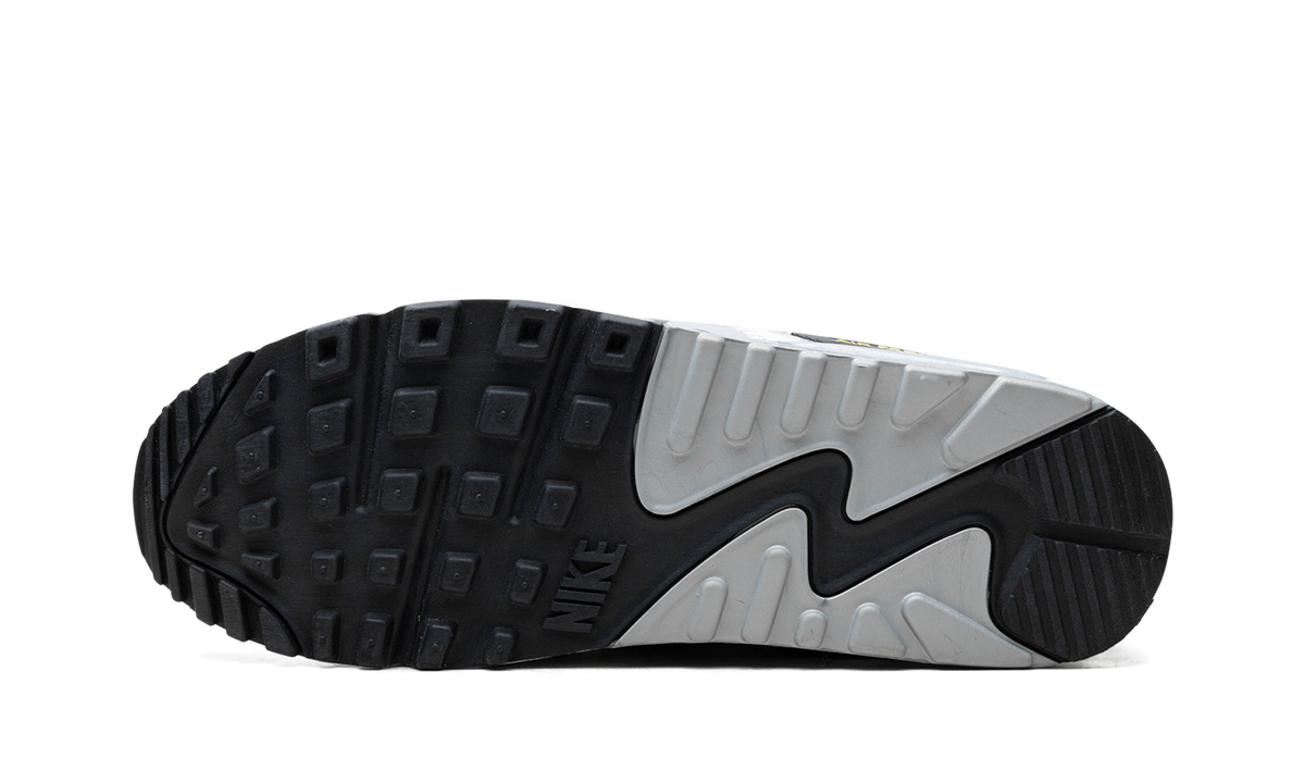 "Oregon" Air Max 90 Premium DB AH6830 100 - product image from the listing.