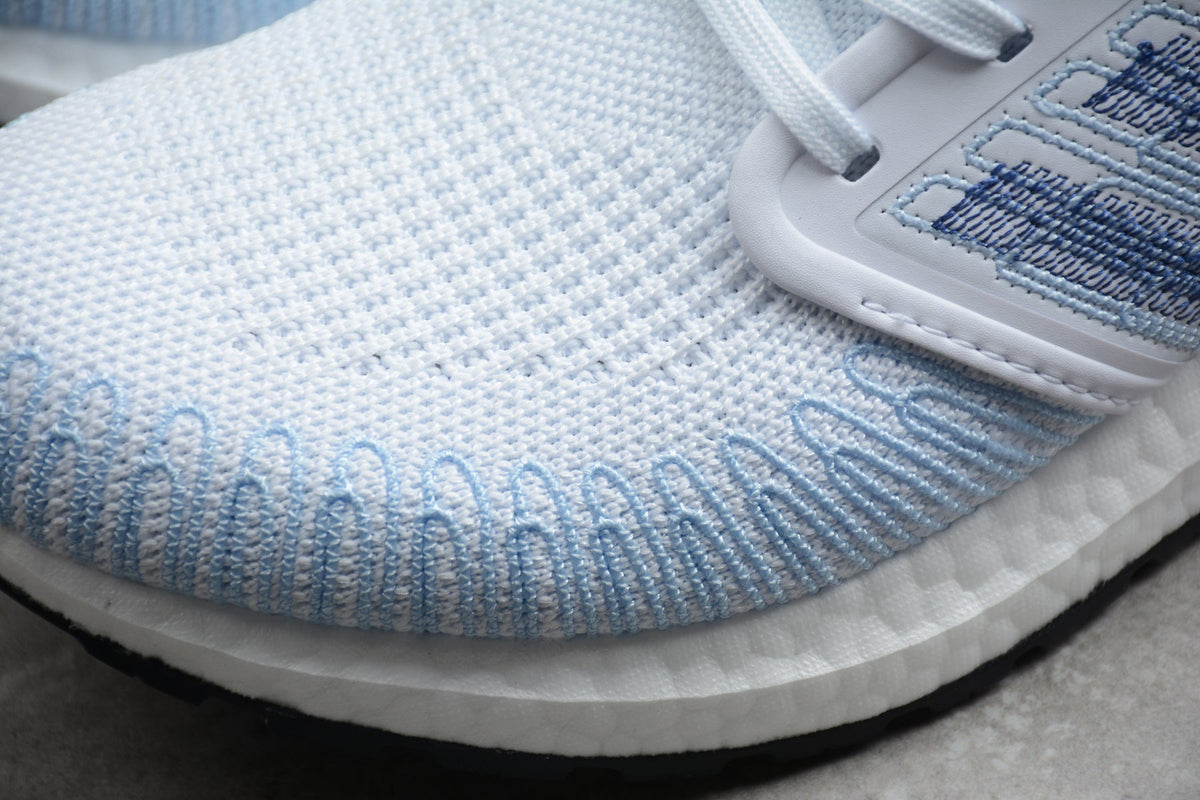 Adidas UltraBOOST 20 Consortium 6.0 Shoes for Running FY3454 - product image from the listing.