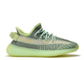Yeezy Boost 350 V2 'eezreel Reflective'Sneaker - product image from the listing.