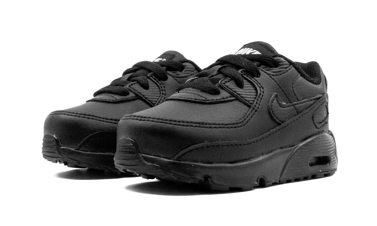 "Triple Black" Air Max 90 (TD) CD6868 001 - product image from the listing.