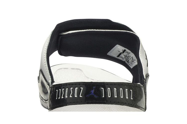 Concord - Jordan Hydro 11 Retro Slide - product image from the listing.