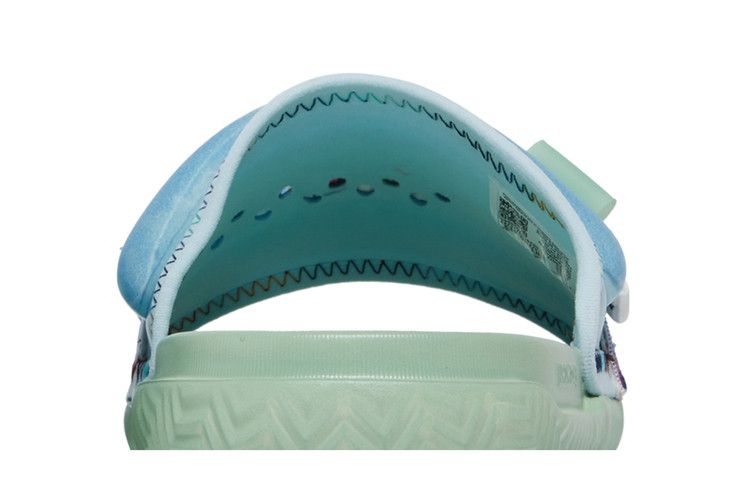 J Balvin - Jordan Super Play Slide - product image from the listing.