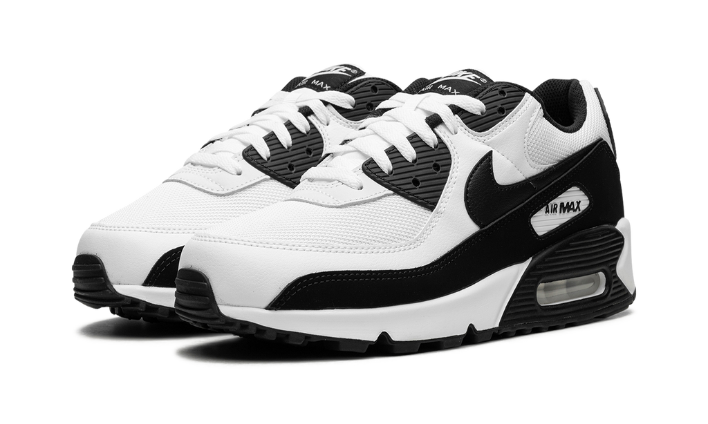 "Panda" Air Max 90 CN8490 101 - product image from the listing.