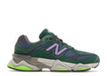 New Balance 9060 Nightwatch Purple Sneaker - product image from the listing.