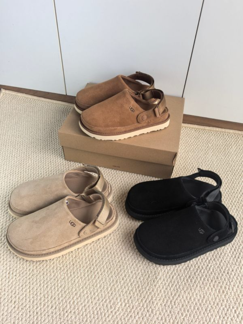 Women's BUS9 Shoes 35-41 Slipper with box - product image from the listing.