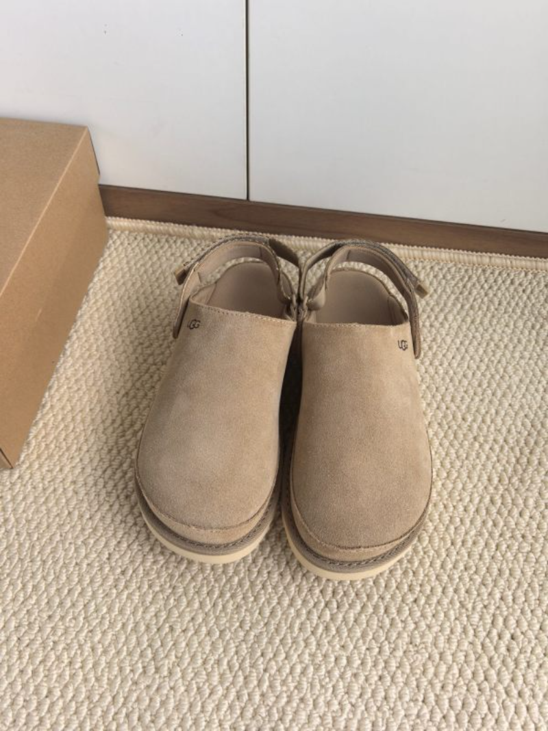 Women's BUS9 Shoes 35-41 Slipper with box - product image from the listing.