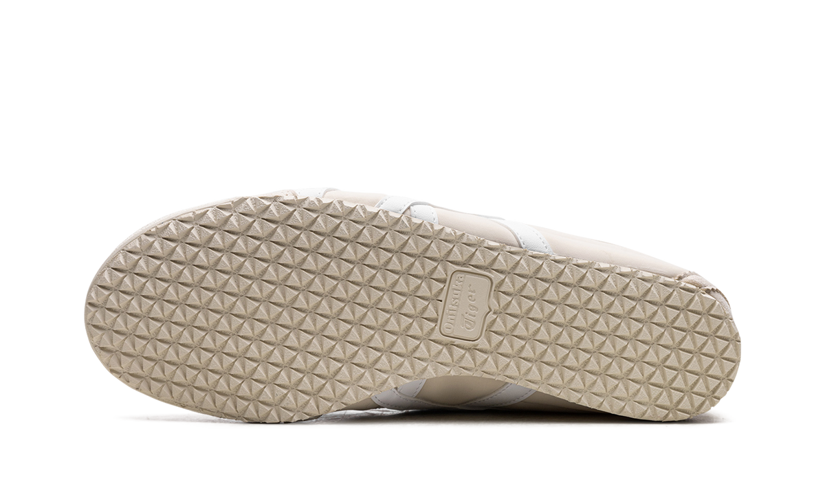 Onitsuka Tiger Mexico 66 in Birch White 123461 - product image from the listing.