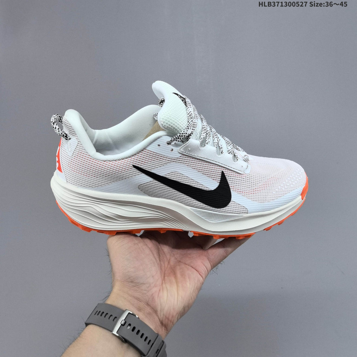 Nike ACG Pegasus Trail Footwear HV8121-103 - product image from the listing.
