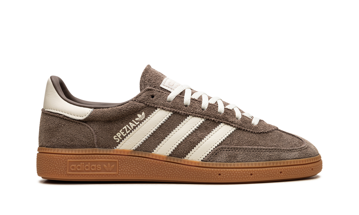 Women's Handball Spezial "Earth Strata Gum" IF6490 - product image from the listing.