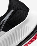 Nike Air Zoom Pegasus 38 Running Shoes in White CW7358-101 - product image from the listing.