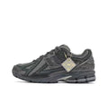 Black New Balance 1906R Sneakers - product image from the listing.