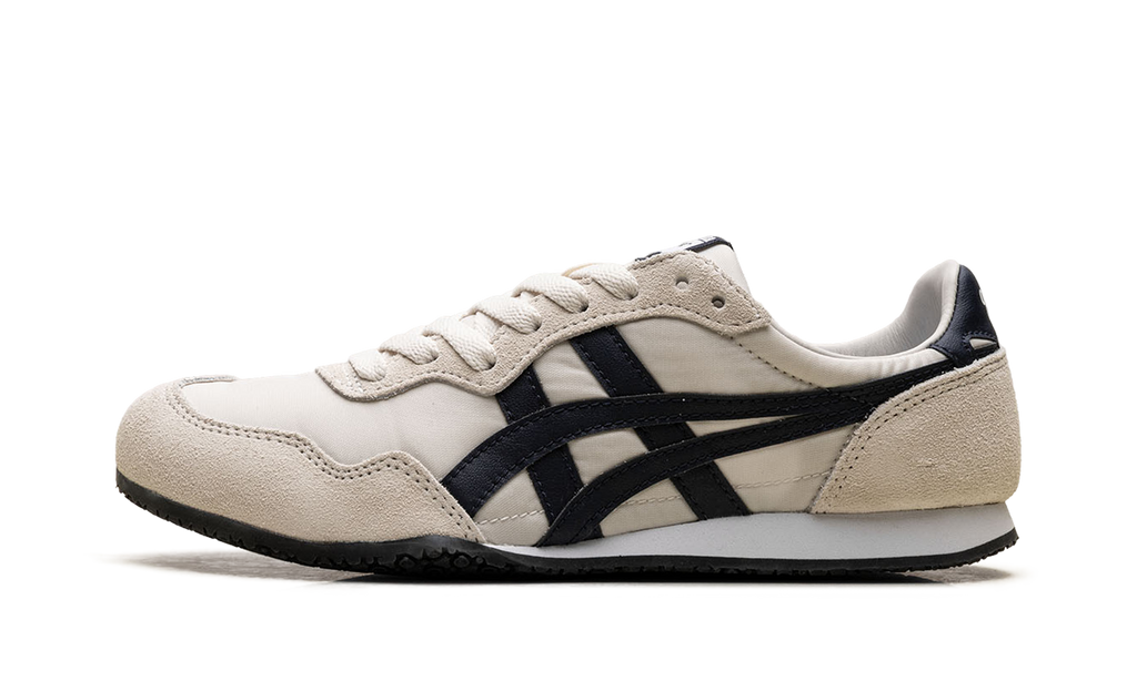 Onitsuka Tiger Serrano in Birch Peacoat 220925 - product image from the listing.
