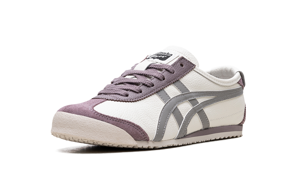 Onitsuka Tiger Mexico 66 in Beige Olive Brown 131114 - product image from the listing.
