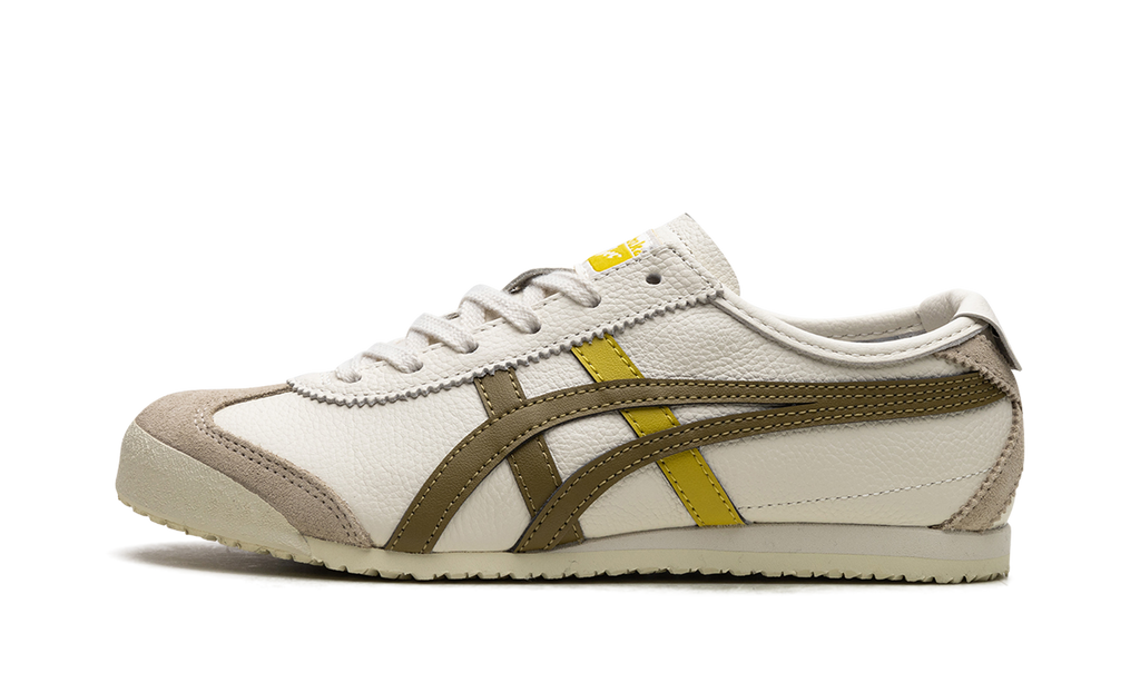 Onitsuka Tiger Mexico 66 in Cream Rover 122980 - product image from the listing.