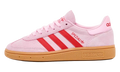"Clear Pink Pure Ruby" Handball Spezial GS KJ1820 - product image from the listing.