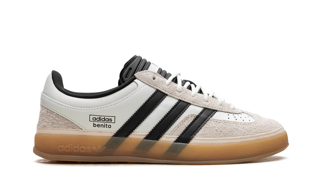 "Bad Bunny - Off White" Gazelle Indoor IF9735 - product image from the listing.