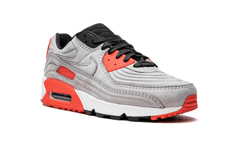 "Night Silver" Air Max 90 QS CZ7656 001 - product image from the listing.
