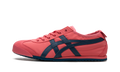 Onitsuka Tiger Mexico 66 in Pink Cameo Mako Blue 122962 - product image from the listing.
