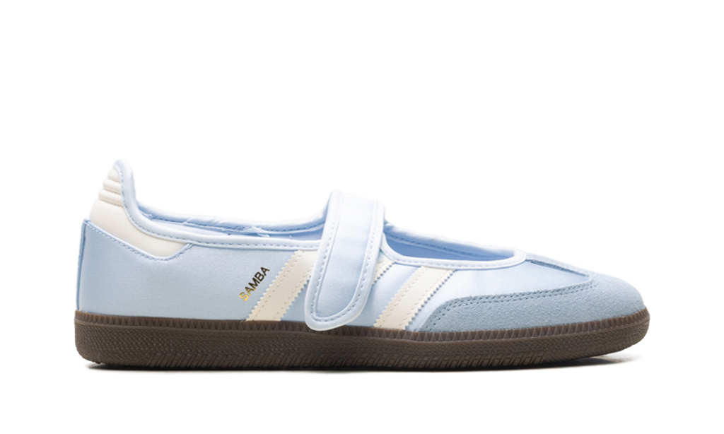 Women's Samba Jane "Crystal Sky" IH9206 - product image from the listing.