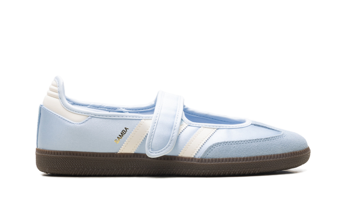 Women's Samba Jane "Crystal Sky" IH9206 - product image from the listing.