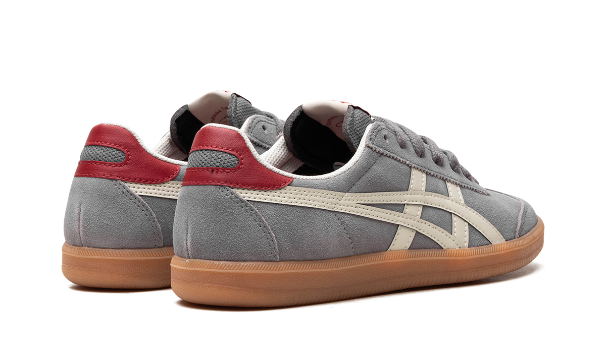 Onitsuka Tiger Tokuten in Charcoal Birch 131946 - product image from the listing.