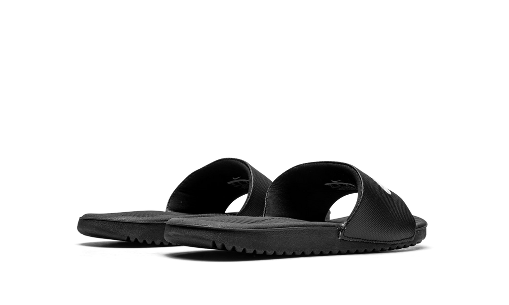 "Black" Kawa Slide GS 819352 001 - product image from the listing.