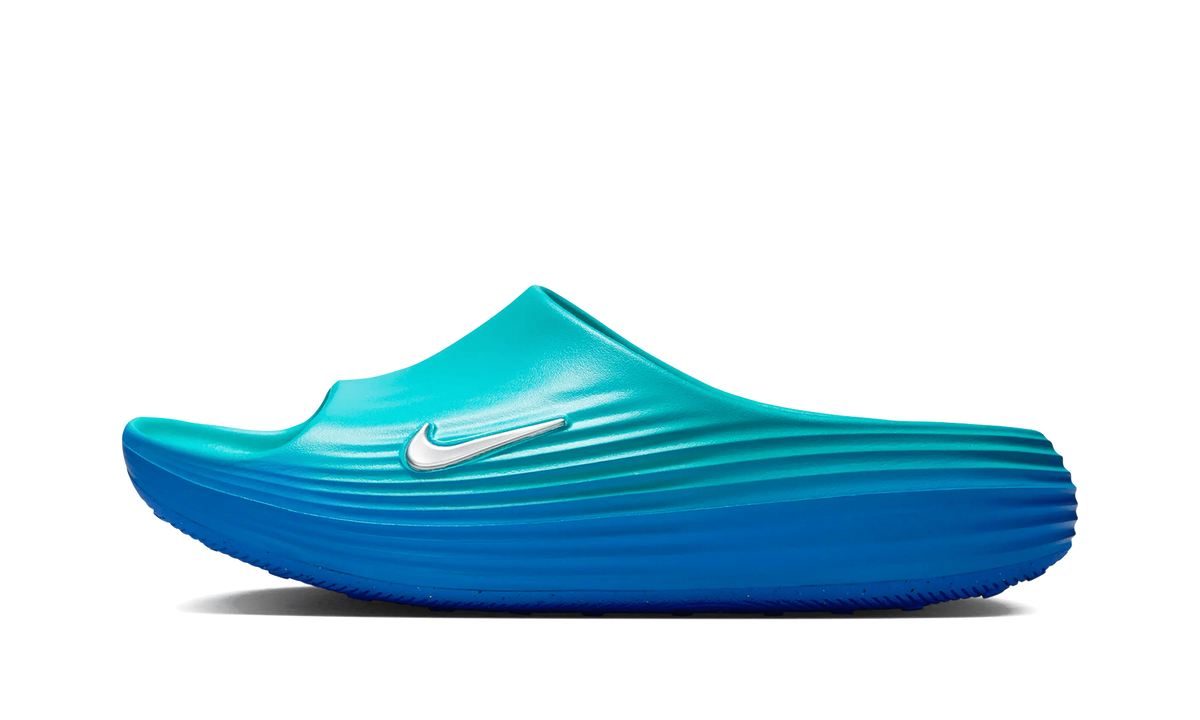 "Dusty Cactus" ReactX Rejuven8 Slide HV4479 300 - product image from the listing.