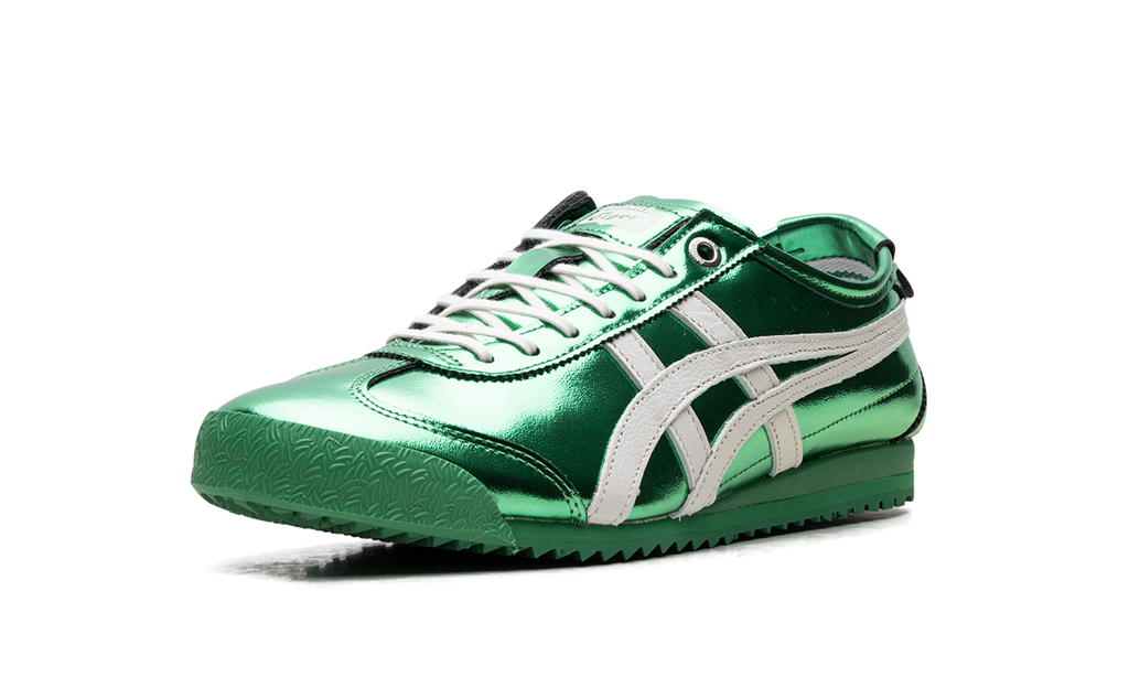 Onitsuka Tiger Mexico 66 Sd in Metallic Series Jade 153053 - product image from the listing.