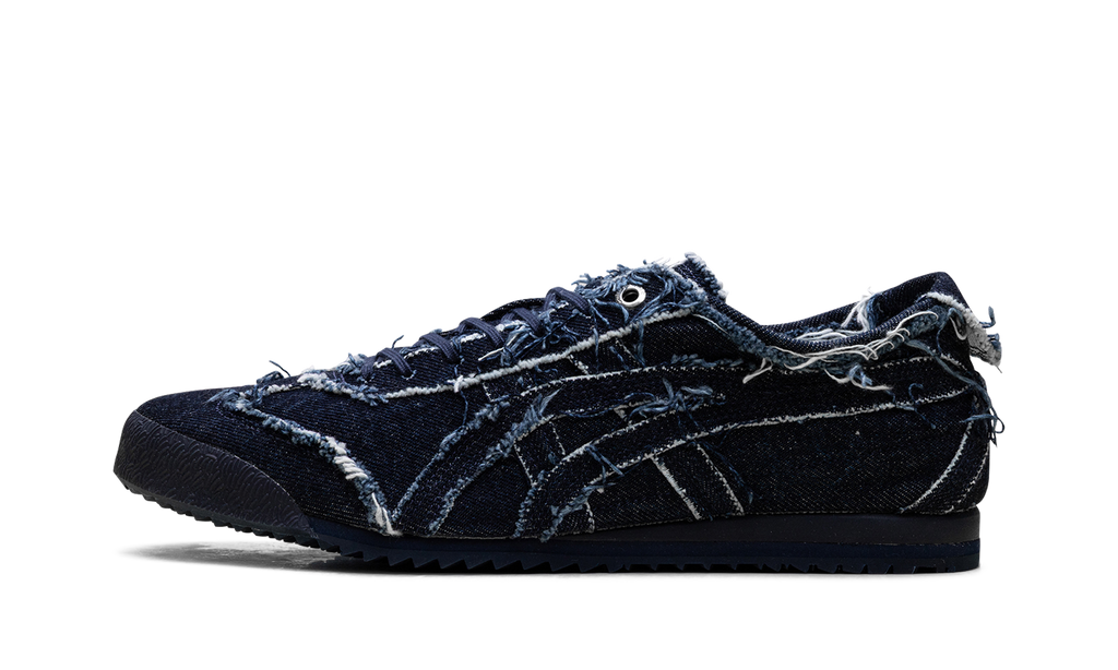 Onitsuka Tiger Mexico 66 Sd in Indigo Denim 193497 - product image from the listing.