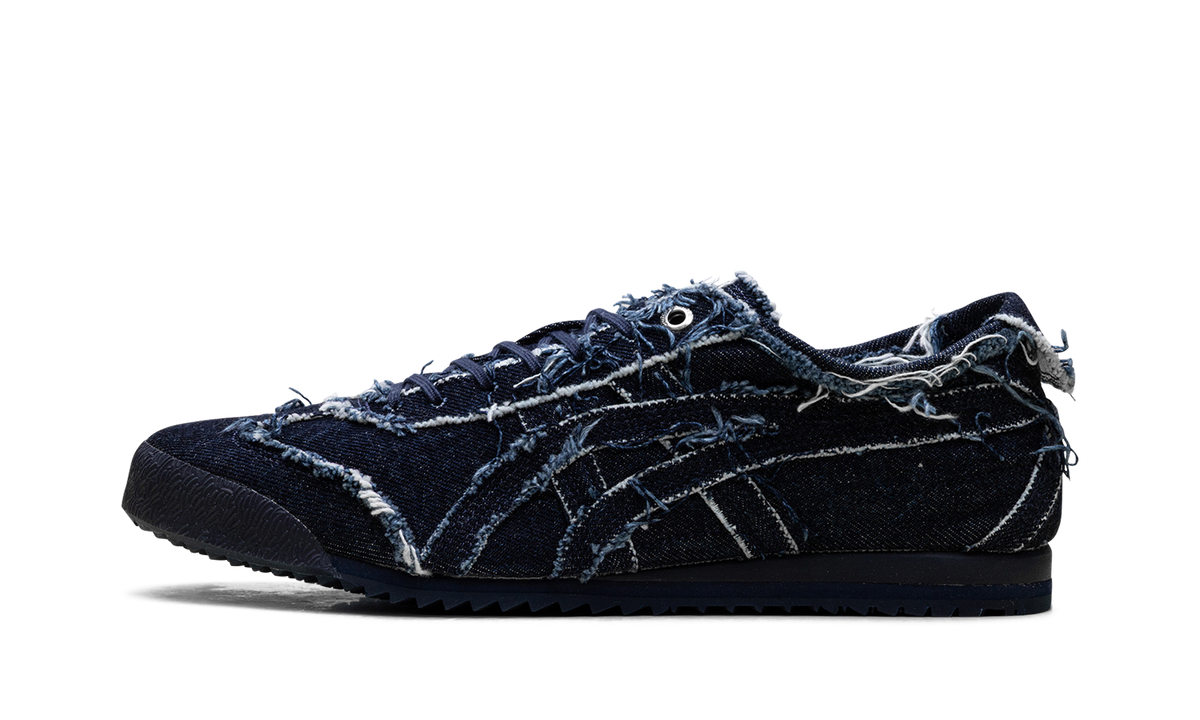 Onitsuka Tiger Mexico 66 Sd in Indigo Denim 193497 - product image from the listing.
