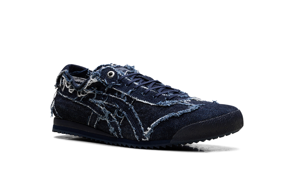 Onitsuka Tiger Mexico 66 Sd in Indigo Denim 193497 - product image from the listing.