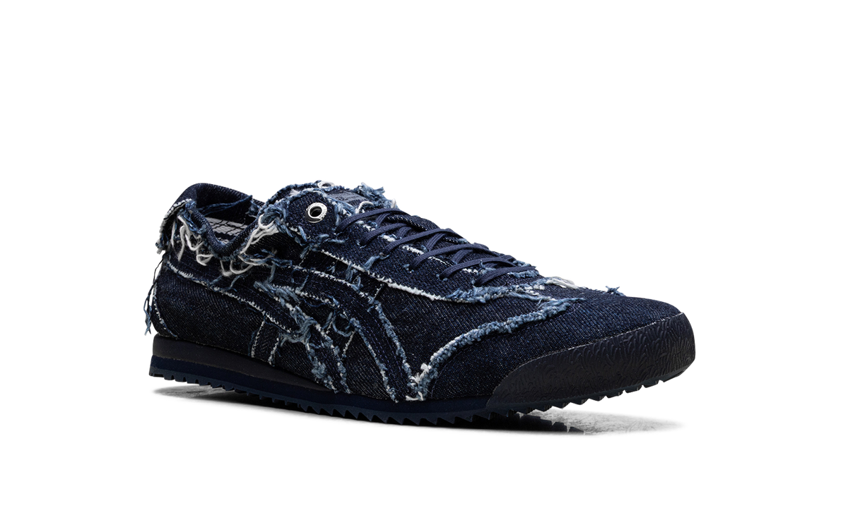 Onitsuka Tiger Mexico 66 Sd in Indigo Denim 193497 - product image from the listing.