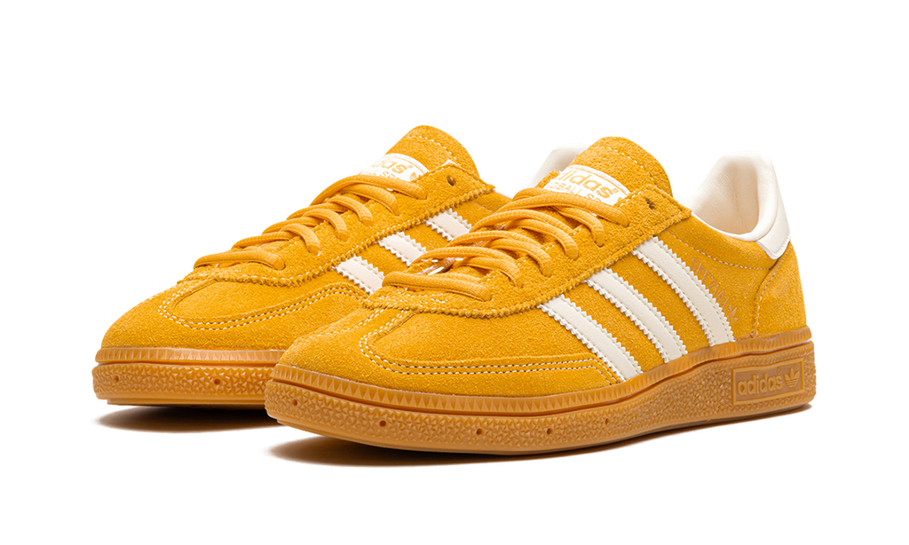 "Preloved Yellow" Handball Spezial IF7088 - product image from the listing.