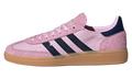 Women's Handball Spezial "Rhinestones/Orchid Fusion" KI8133 - product image from the listing.