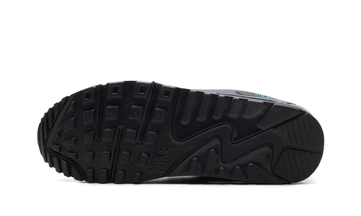 "Drift Black Dusty Cactus" Air Max 90 IO1908 010 - product image from the listing.