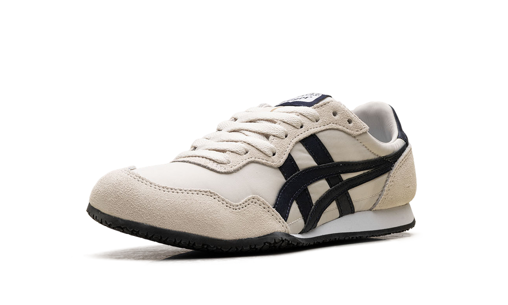 Onitsuka Tiger Serrano in Birch Peacoat 220925 - product image from the listing.