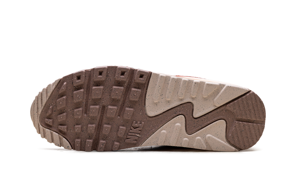 Women's Air Max 90 "Makeup Kit" HQ1783 100 - product image from the listing.