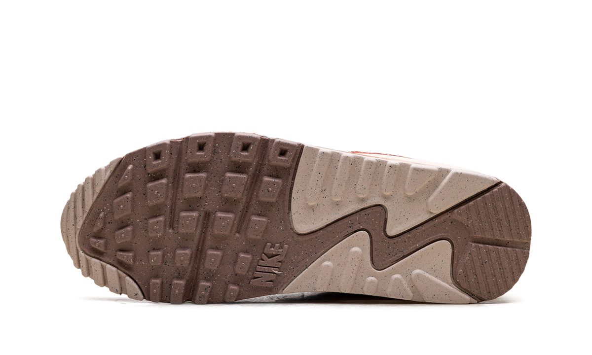 Women's Air Max 90 "Makeup Kit" HQ1783 100 - product image from the listing.