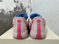 Nike Kobe 5 Protro Basketball Shoes in Blue and Pink - product image from the listing.