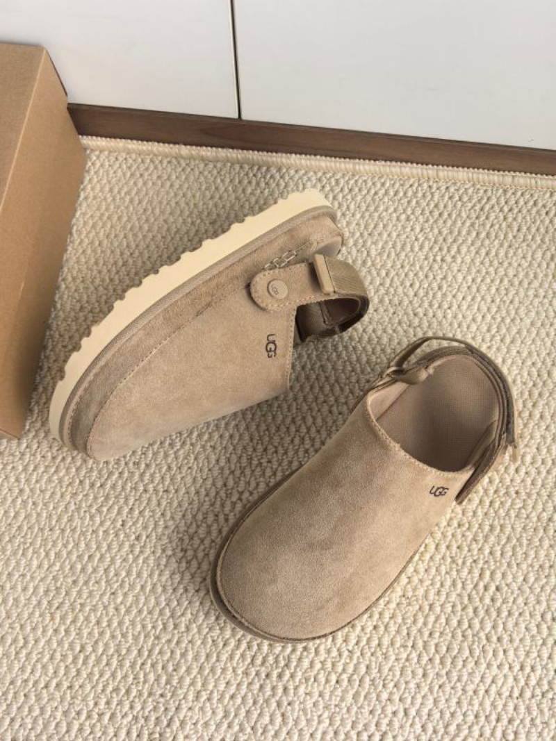Women's BUS9 Shoes 35-41 Slipper with box - product image from the listing.