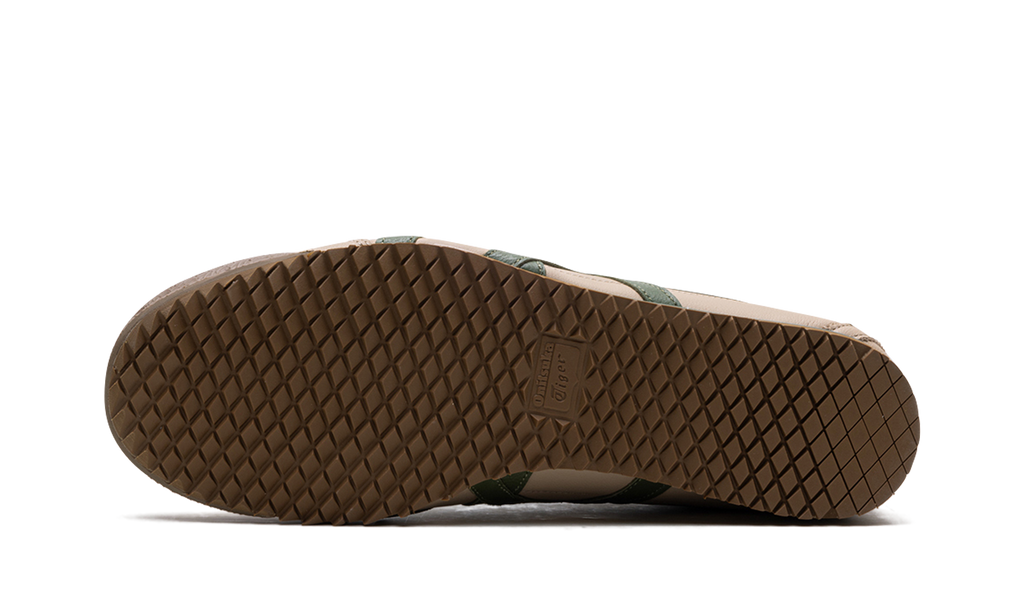 Onitsuka Tiger Tiger Mexico 66 Sd in Beige Green 133814 - product image from the listing.