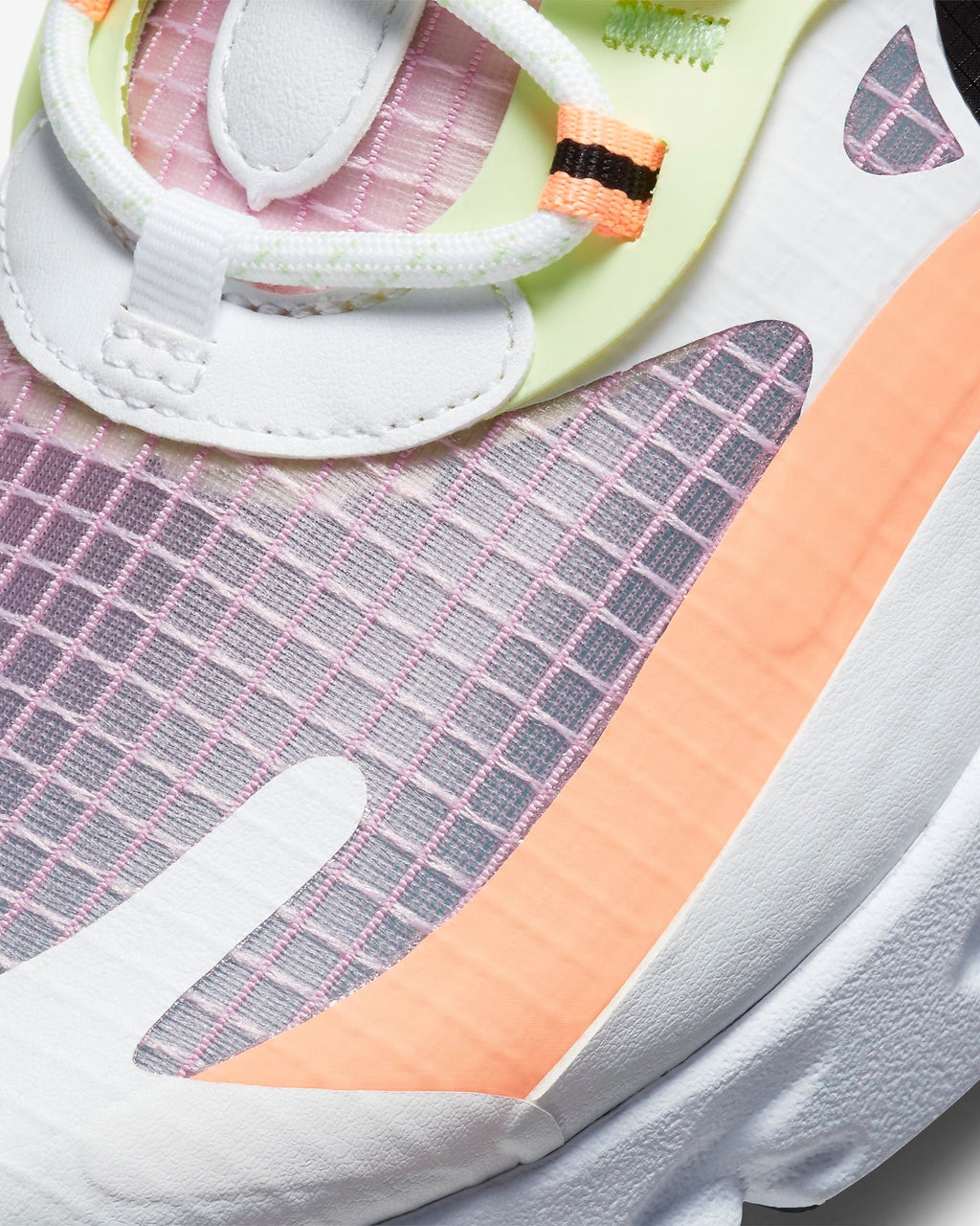 React SE CJ0620-600 Sneakers - Nike Air Max 270 - product image from the listing.