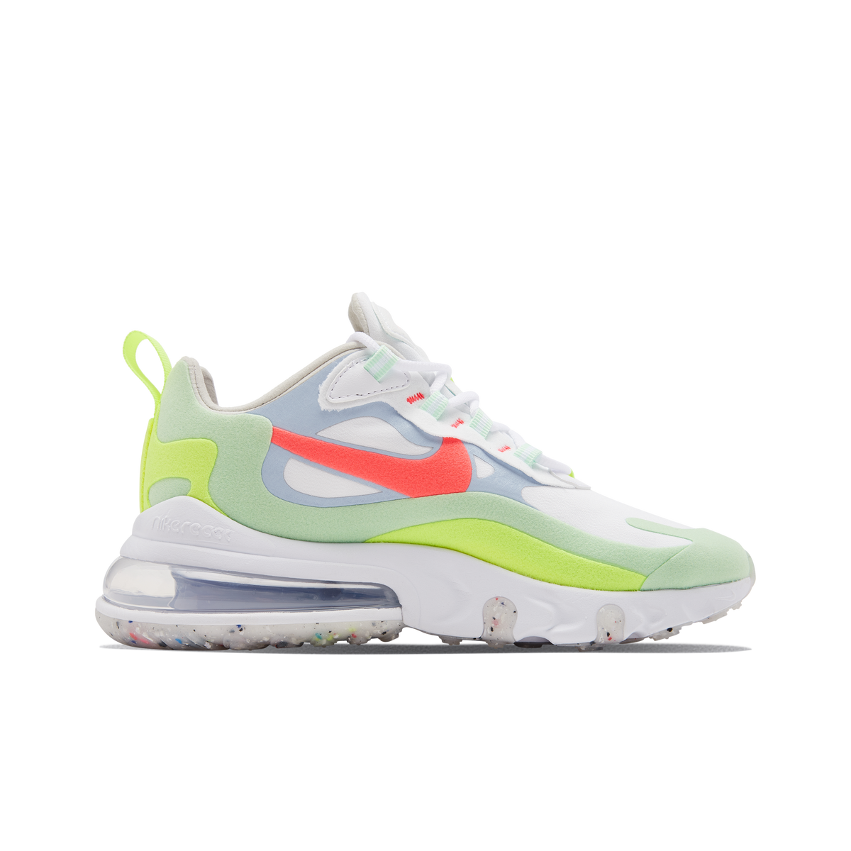 React Sneakers - Nike Air Max 270 DB5927-161 - product image from the listing.