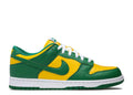 Nike Dunk Low SP 'Brazil' 2020 Sneaker - product image from the listing.