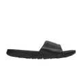 Jordan Break Slide in Black White - product image from the listing.
