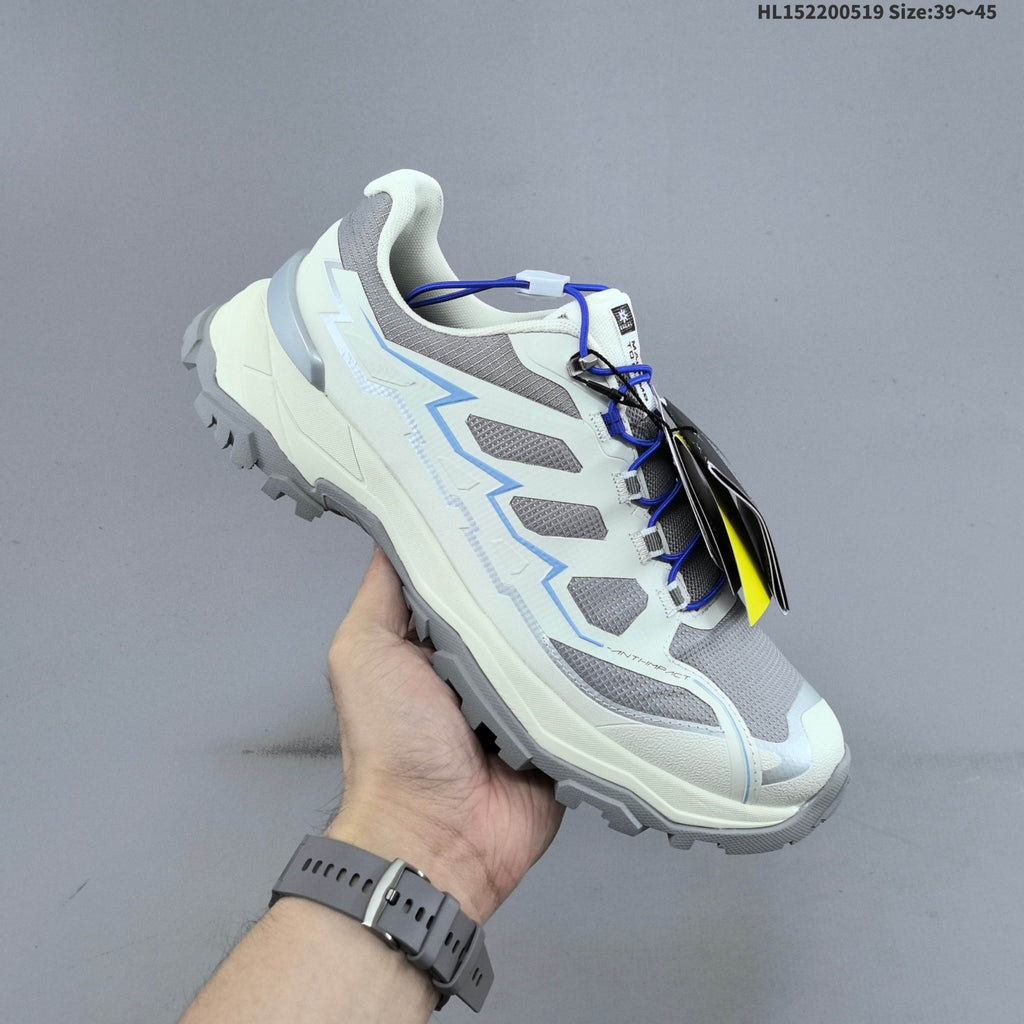 KAILAS FUGA DU BOA Low-Cut Trail Hiking Footwear - product image from the listing.