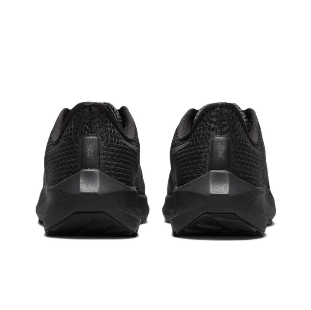 Nike Air Zoom Pegasus 39 Running Shoes in Black DH4071-006 - product image from the listing.