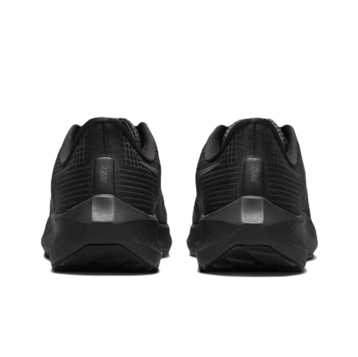 Nike Air Zoom Pegasus 39 Running Shoes in Black DH4071-006 - product image from the listing.